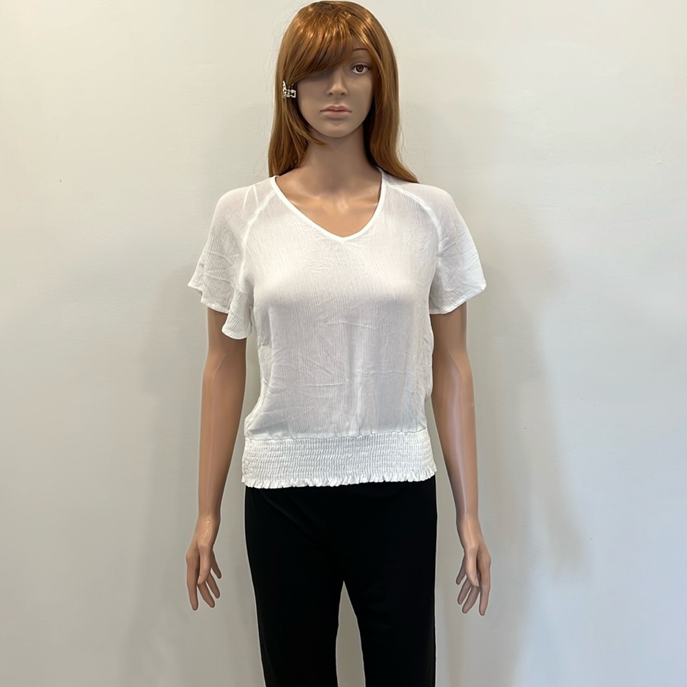 NWT Paper Crane Top